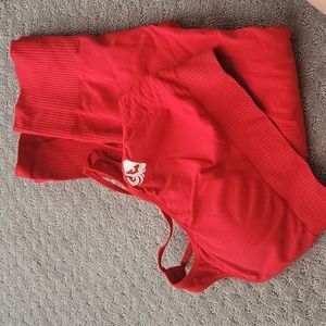 Womens Best Workout Outfit